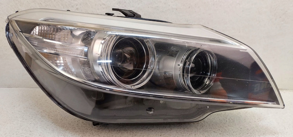 Frontscheinwerfer BMW Z4 E89 730324806 Xenon Rechts Scheinwerfer Headlight SCH7896222749ns