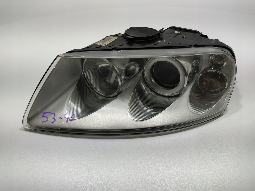 Frontscheinwerfer VW Touareg 7L6941015CE 89307871 Links Scheinwerfer Headlight