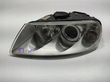 Load image into Gallery viewer, Frontscheinwerfer VW Touareg 7L6941015CE 89307871 Links Scheinwerfer Headlight