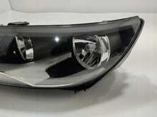 Laden Sie das Bild in den Galerie-Viewer, Frontscheinwerfer VW Tiguan 5N1941005 1EL01074901 Links Scheinwerfer Headlight