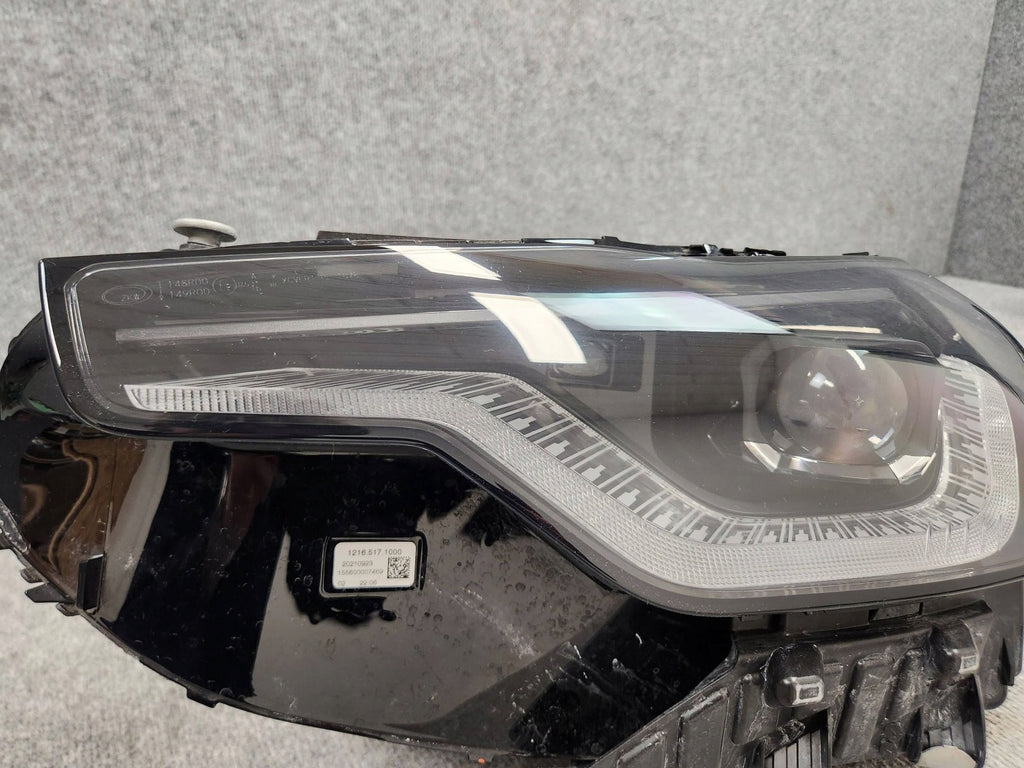Frontscheinwerfer BMW 2 G42 8083635-06 8083636-06 LED Ein Satz Headlight SCH6627180991jb