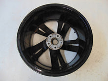 Load image into Gallery viewer, 1x Alufelge 19 Zoll 8.5" 5x112 38ET Matt Schwarz 5NA601025AM VW Tiguan Rim Wheel FEL3626869322mr