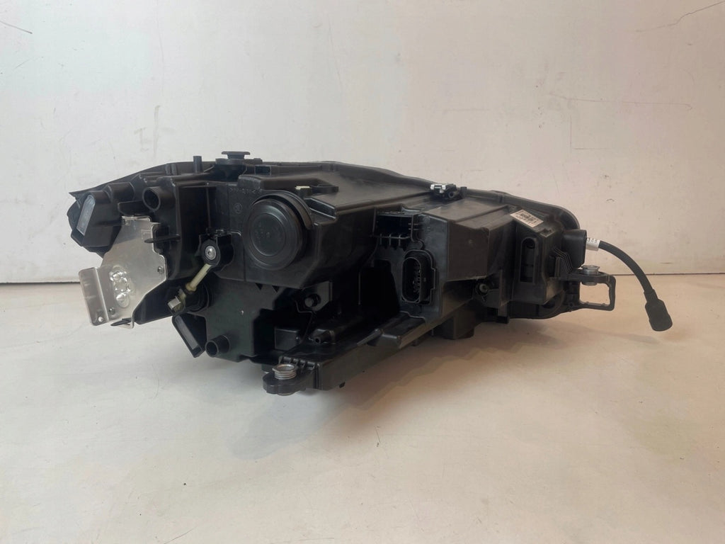 Frontscheinwerfer Skoda Superb I 3P1941015 Links Scheinwerfer Headlight SCH2485236508gp