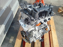 Motor Hyundai Kia I30 III G3LE 1.0 GDI 30TKm Benzin Engine Komplett