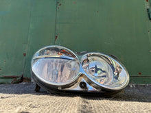 Laden Sie das Bild in den Galerie-Viewer, Frontscheinwerfer Mercedes-Benz Clk BAD594 Rechts Scheinwerfer Headlight SCH6193253190nh