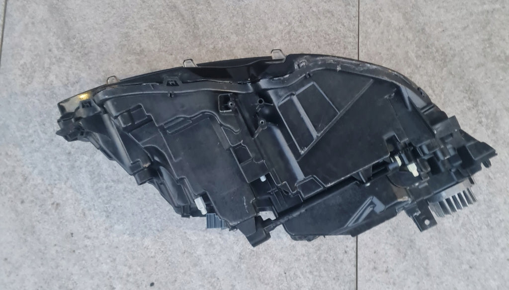Frontscheinwerfer Volvo S90 V90 32404735 Full LED Links Scheinwerfer Headlight SCH1954184248sd