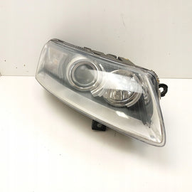 Frontscheinwerfer Audi A6 16016400R Rechts Scheinwerfer Headlight SCH1833612279sd