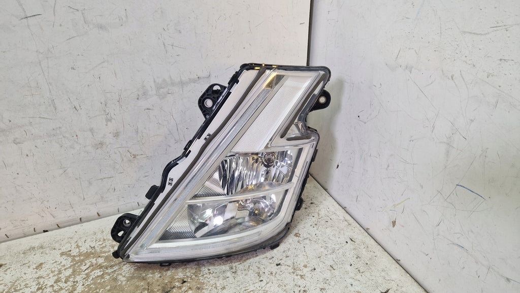 Frontscheinwerfer Volvo 23752664 Links Scheinwerfer Headlight SCH2492964580qw