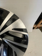 Load image into Gallery viewer, 1x Alufelge 21 Zoll 8.5" 5x112 40ET 11A601025B VW Rim Wheel FEL6121474016ss