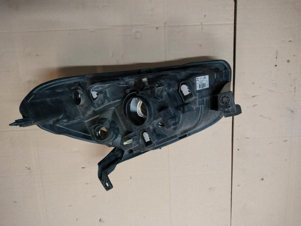 Frontscheinwerfer Dacia Dokker 260607950R Links Scheinwerfer Headlight