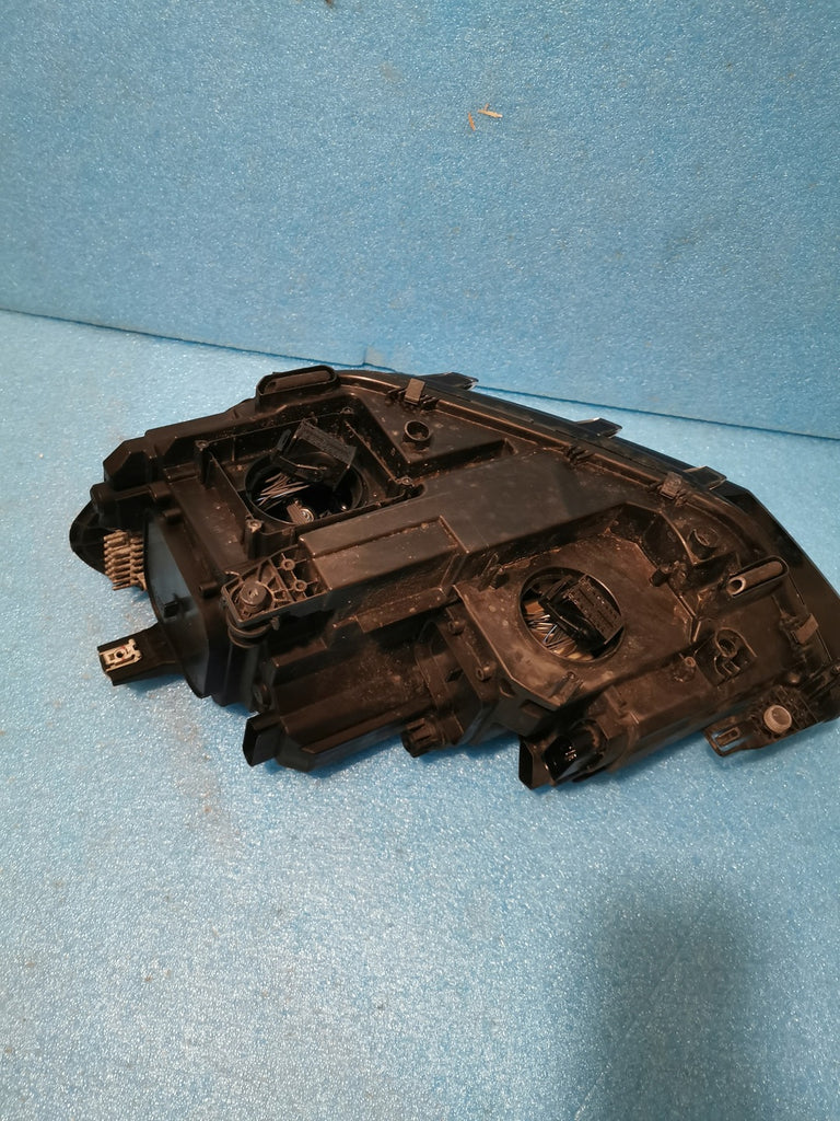 Frontscheinwerfer VW Touran 5TB9410382A LED Rechts Scheinwerfer Headlight