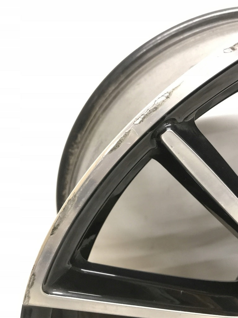 1x Alufelge 20 Zoll 8.5" 5x112 Glanz 6880106 BMW I8 Rim Wheel FEL7036454729fc