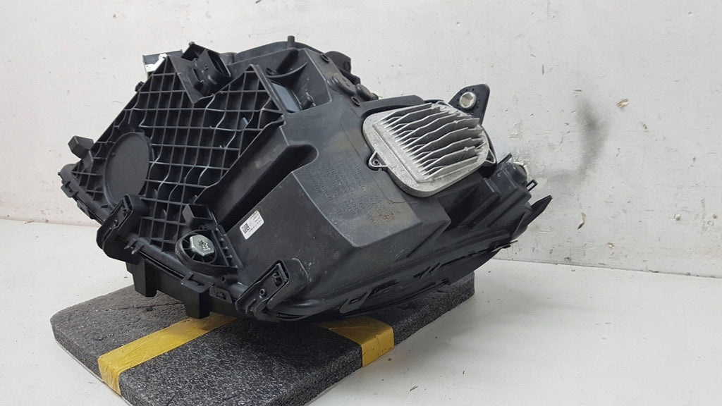 Frontscheinwerfer Mercedes-Benz Glc A2539065201 Rechts Scheinwerfer Headlight SCH7285855883om