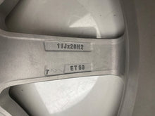Load image into Gallery viewer, 1x Alufelge 20 Zoll 11.0" 5x112 68ET A1974010102 Mercedes-Benz Sls Amg Rim Wheel FEL1986538787cf
