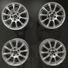 Load image into Gallery viewer, 4x Alufelge 16 Zoll 6.5" 5x112 38ET A2054012400 Mercedes-Benz W176 W177 FEL7102919862zu