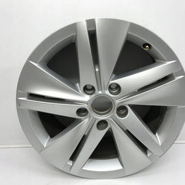 1x Alufelge 16 Zoll 5H0601025 VW Golf VIII I Rim Wheel FEL8569989017fc