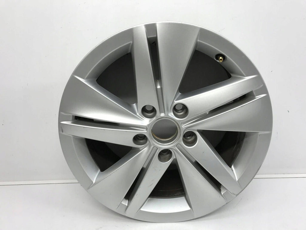 1x Alufelge 16 Zoll 5H0601025 VW Golf VIII I Rim Wheel FEL8569989017fc