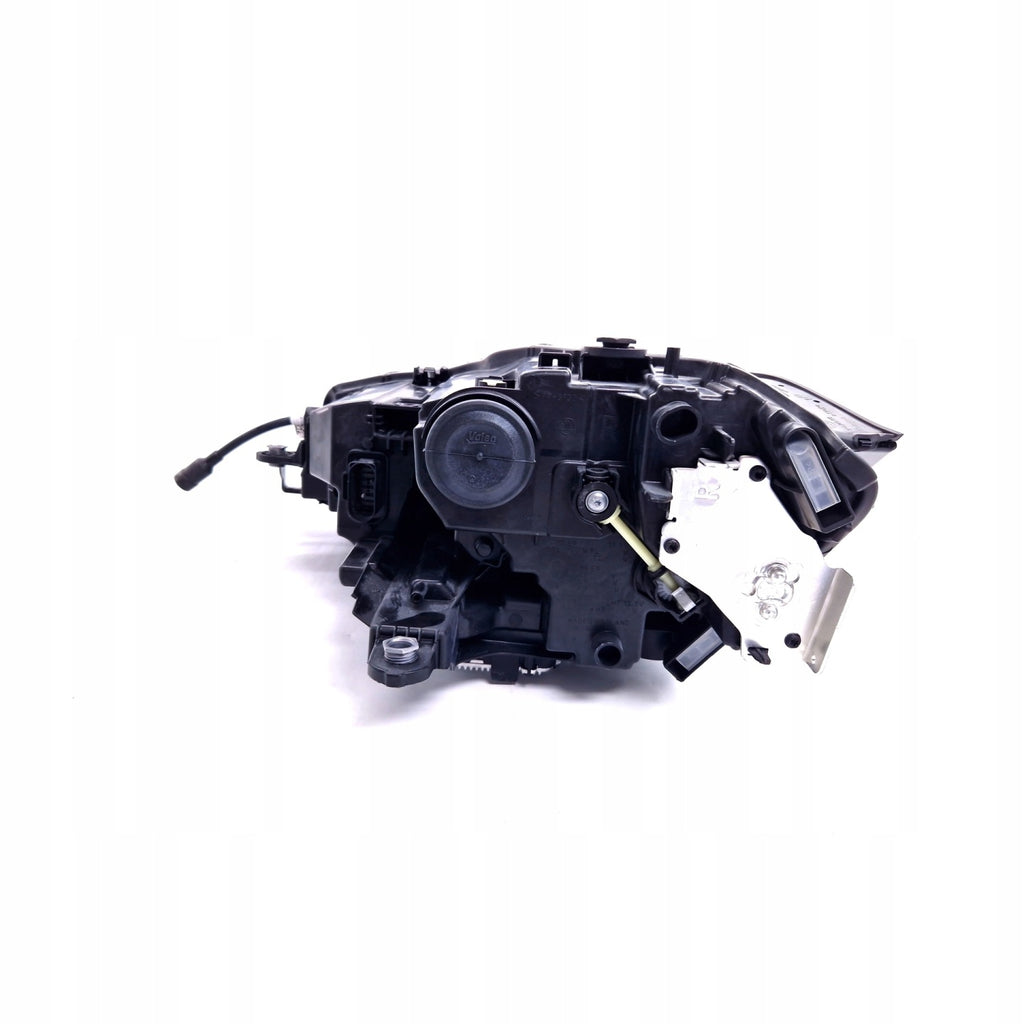 Frontscheinwerfer Skoda Superb I 3P1941016 Rechts Scheinwerfer Headlight SCH7776377092zg