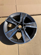 Load image into Gallery viewer, 1x Alufelge 17 Zoll 7.0&quot; 5x112 48,5ET A2054010800 Mercedes-Benz W205 Rim Wheel