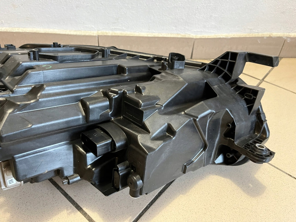 Frontscheinwerfer Skoda Octavia IV 5E4941016A Rechts Scheinwerfer Headlight SCH6505382446il