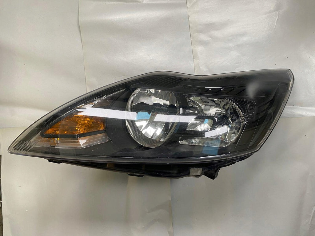 Frontscheinwerfer Ford Focus 8M51-13W030-CE Links Scheinwerfer Headlight SCH9291866539ij