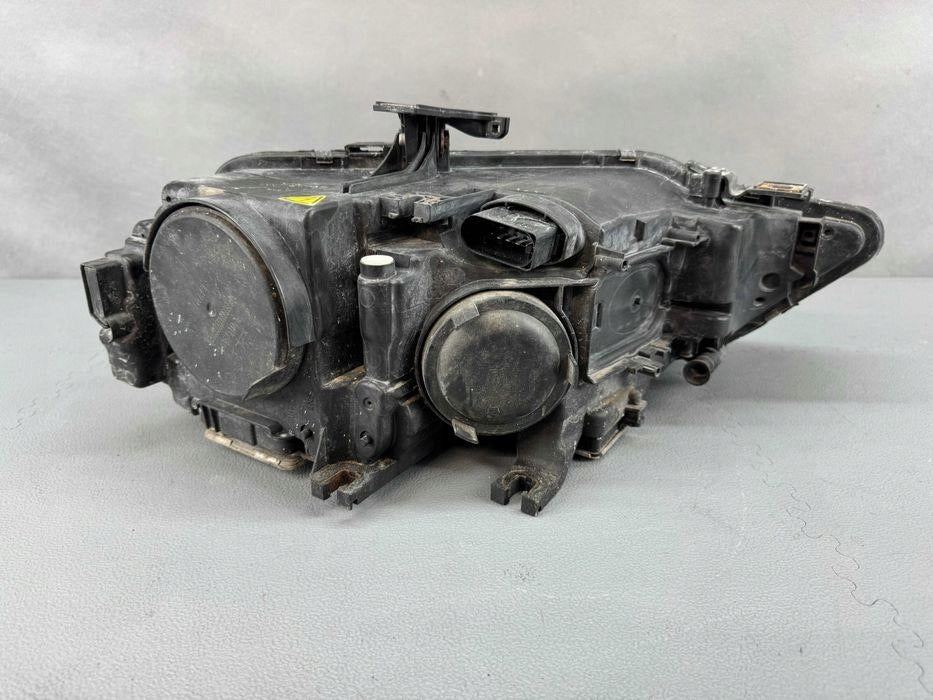 Frontscheinwerfer Audi A4 103419012835 Xenon Links Scheinwerfer Headlight SCH6957801115lv