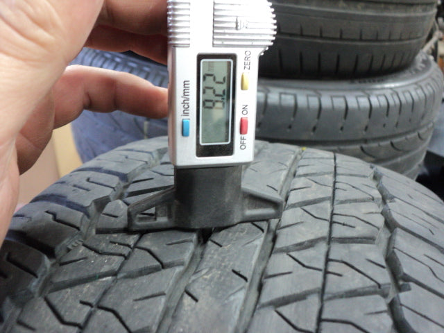 1x Alufelge 18 Zoll 7.5" 6x139.7 46ET Mitsubishi Rim Wheel FEL2117549067op