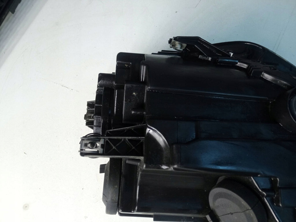 Frontscheinwerfer VW Golf VII 5G1941006 Rechts Scheinwerfer Headlight SCH3546679145un