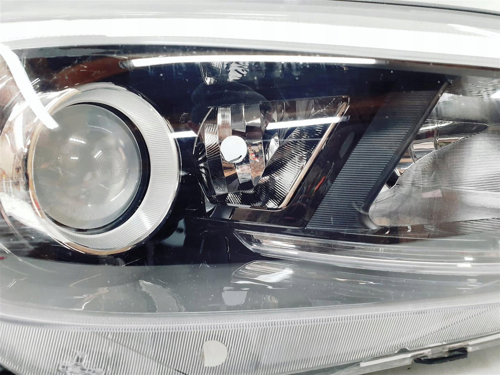 Frontscheinwerfer Hyundai Tucson 92102-D7100 LED Rechts Scheinwerfer Headlight SCH9159167132rq