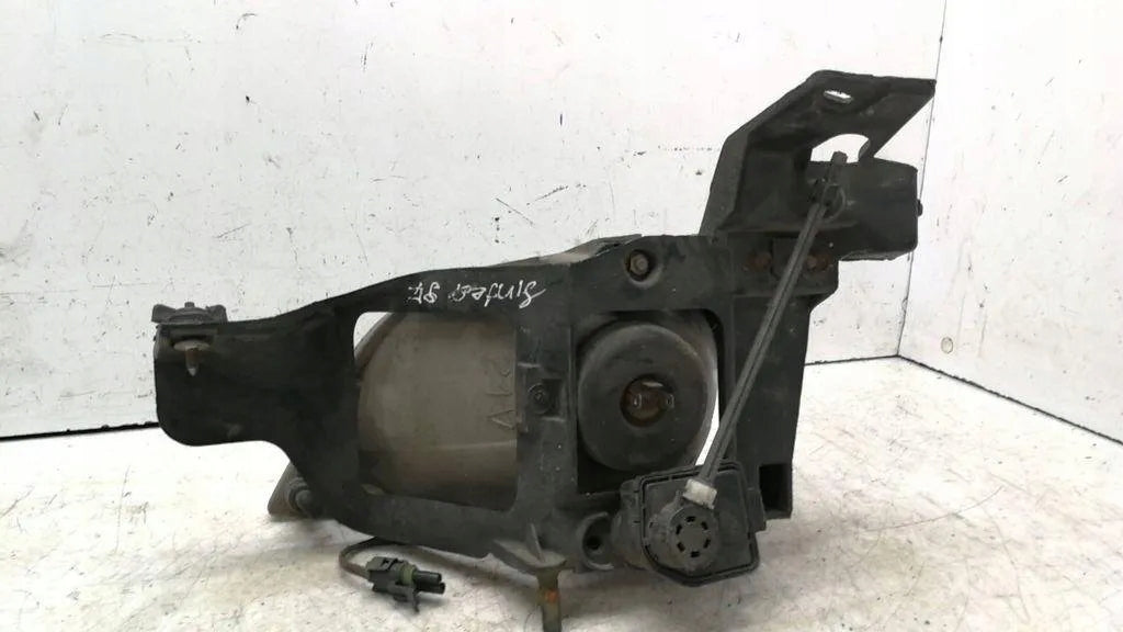 Frontscheinwerfer Opel Sintra 16521698 Rechts Scheinwerfer Headlight SCH3829427012fy
