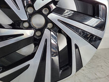 Load image into Gallery viewer, 1x Alufelge 21 Zoll 9.0" 5x112 42ET Glanz Schwarz 11A601025K VW Rim Wheel FEL2042712323vk