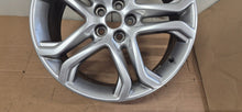 Load image into Gallery viewer, 1x Alufelge 19 Zoll 8.0" 5x108 52 5ET JT4J-1007-A1A Ford I Rim Wheel FEL8416272094cg