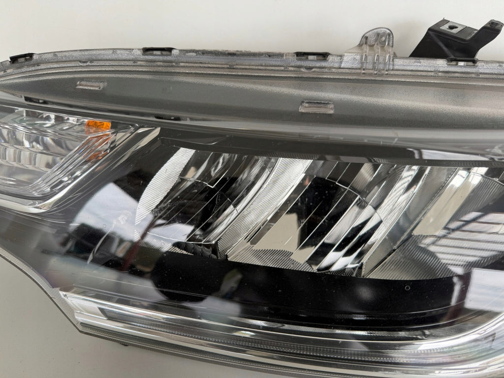 Frontscheinwerfer Honda Jazz IV Links Scheinwerfer Headlight SCH3576887607vm