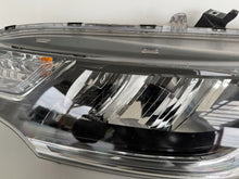 Laden Sie das Bild in den Galerie-Viewer, Frontscheinwerfer Honda Jazz IV Links Scheinwerfer Headlight SCH3576887607vm
