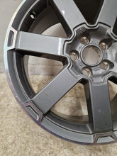 Load image into Gallery viewer, 1x Alufelge 18 Zoll 7.5" 5x108 52 5ET 3M5JGA Ford Focus Rim Wheel FEL2499297422ap