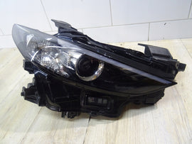 Frontscheinwerfer Mazda Bp Full LED Rechts Scheinwerfer Headlight
