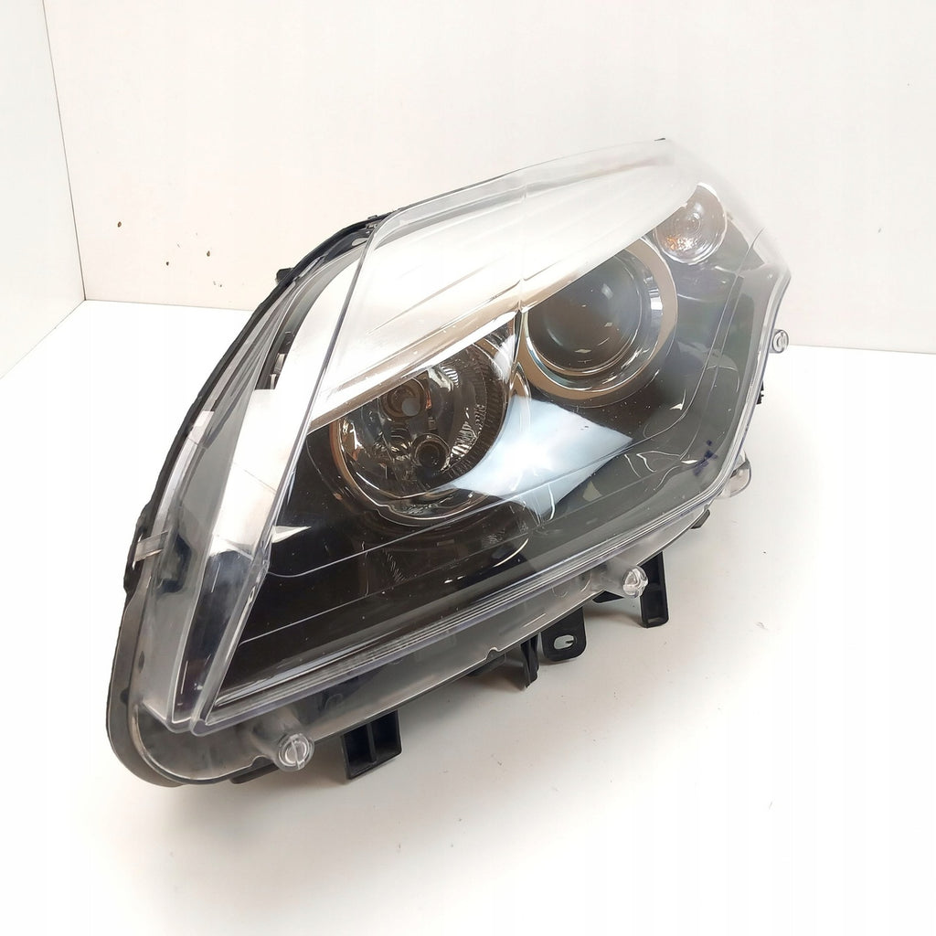 Frontscheinwerfer Renault Laguna III 89905731 260607246 Links Headlight SCH4259172642xd