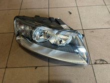 Load image into Gallery viewer, Frontscheinwerfer Audi A6 C6 4F0941004 Rechts Scheinwerfer Headlight SCH9209444415bb