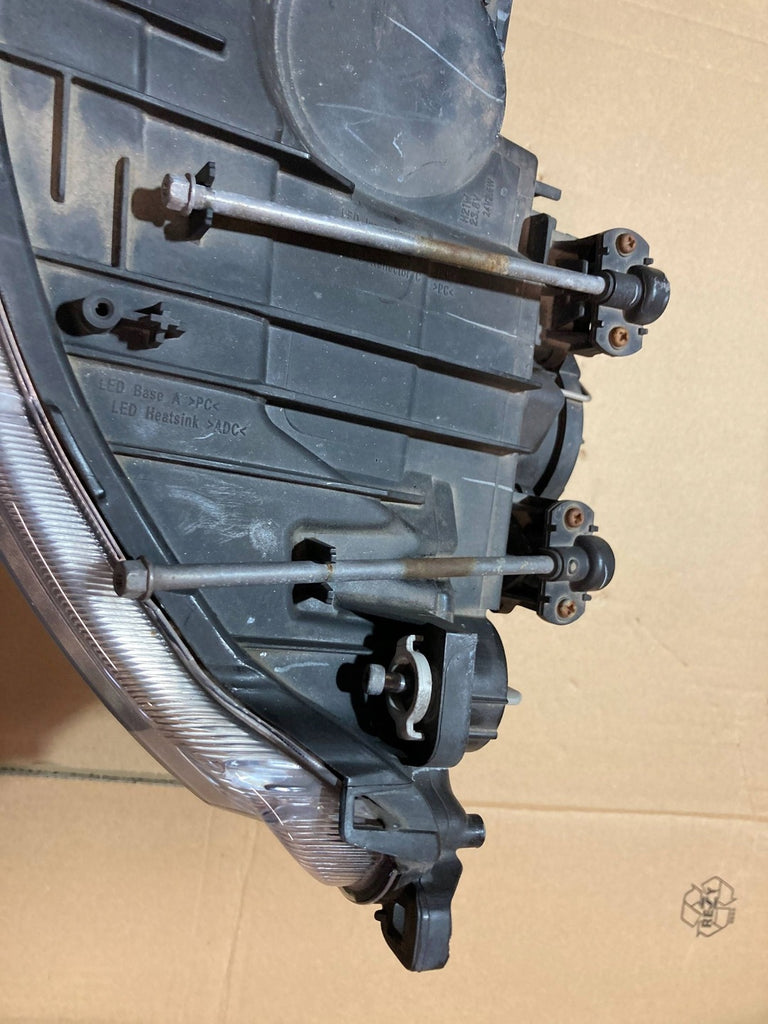 Frontscheinwerfer Mercedes-Benz A9608202639 Xenon Links Scheinwerfer Headlight SCH9414888850tq
