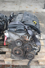 Load image into Gallery viewer, Motor Hyundai Kia I30 I20 Venga G4FC G4FG 1.6 162TKm 2009 Benzin Engine Komplett MOT6526324281an
