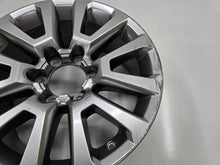 Load image into Gallery viewer, 1x Alufelge 18 Zoll 7.5" 6x139.7 25ET Toyota Land Cruiser Rim Wheel FEL3298210919tr