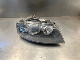 Frontscheinwerfer Audi A3 8P0941004M Rechts Scheinwerfer Headlight