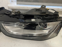 Laden Sie das Bild in den Galerie-Viewer, Frontscheinwerfer Audi A4 B8 8K0941005C 8K0941006C Xenon Ein Satz Headlight SCH8156308630ps