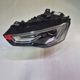 Frontscheinwerfer Audi A5 8T0941005 LED Links Scheinwerfer Headlight SCH8488075924rj