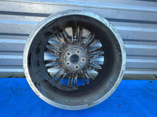 Laden Sie das Bild in den Galerie-Viewer, 1x Alufelge 18 Zoll 8W0601025BK Audi A4 B9 Rim Wheel FEL6168676066tk