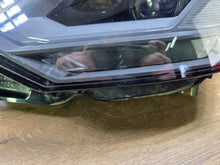 Laden Sie das Bild in den Galerie-Viewer, Frontscheinwerfer Audi A6 C8 4K0941033 LED Links Scheinwerfer Headlight