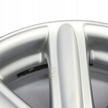 Load image into Gallery viewer, 1x Alufelge 16 Zoll 6.5" 4x100 48ET Silber 6791941 Mini R55 R56 Rim Wheel FEL3270031591qa