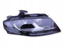 Laden Sie das Bild in den Galerie-Viewer, Frontscheinwerfer Audi A4 B8 8K0941004 Rechts Scheinwerfer Headlight SCH1638689968vj