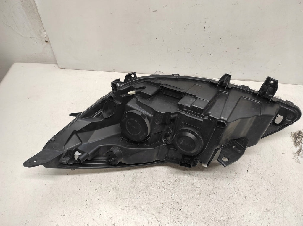 Frontscheinwerfer Renault Scenic 260108453R- Rechts Scheinwerfer Headlight