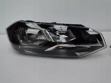 Load image into Gallery viewer, Frontscheinwerfer VW Polo 2G1941006 Ein Stück (Rechts oder Links) Headlight